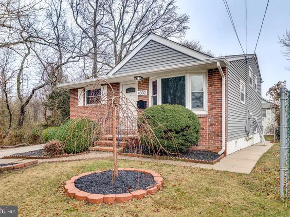 4302 Elm Ave, Pennsauken, NJ 08109