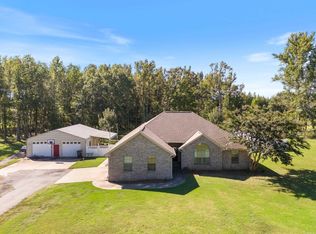 415 Swinging Bridge Rd, Beebe, AR 72012