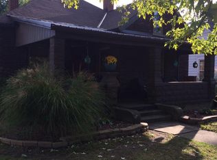 728 Elm St, Clinton, IN 47842