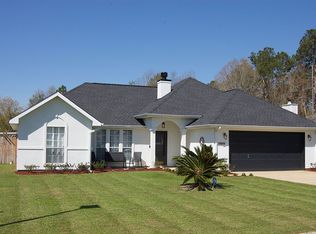 13204 Tyler Cir, Gulfport, MS 39503