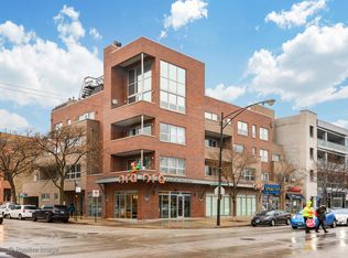 1850 W Division St APT 2C, Chicago, IL 60622
