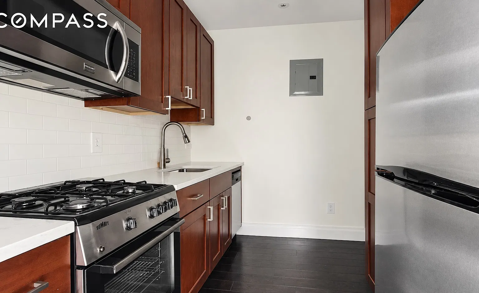120 Thompson Street — Photo 4
