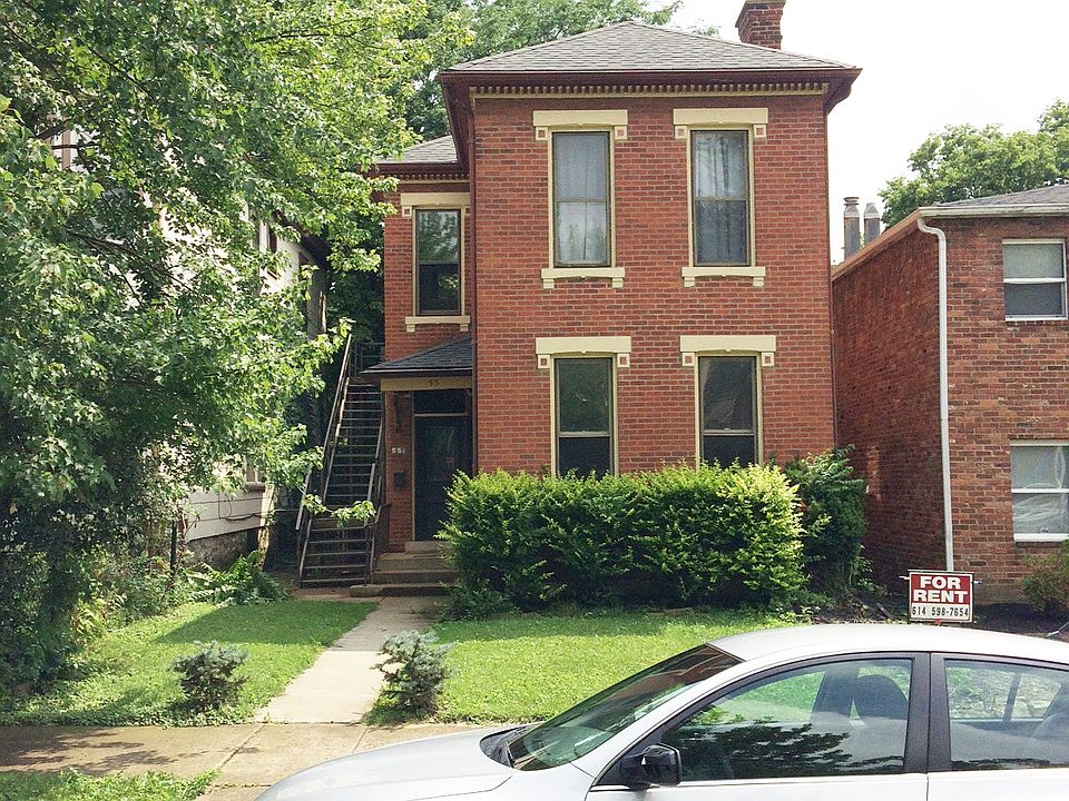 front yard