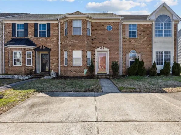 5627 Rivermill Cir, Portsmouth, VA 23703