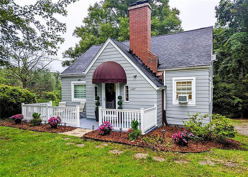 3987 Saltsburg Rd, Murrysville, PA 15668 Zillow