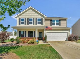 2003 Houndscroft Rd, Indian Trail, NC 28079
