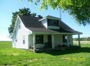 10951 Hammonville Rd, Magnolia, KY 42757
