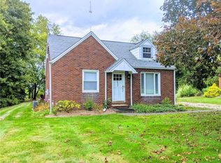 4557 20th St NW, Canton, OH 44708