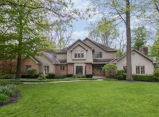 585 Countryside Dr S, Troy, OH 45373