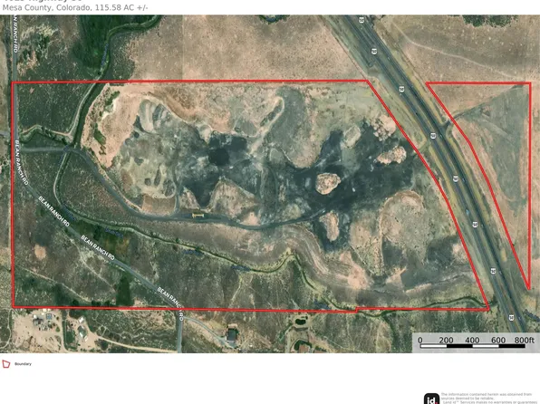 4615 Highway 50, Whitewater, CO 81527