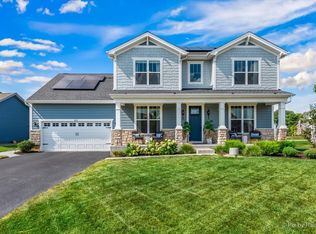 3632 Congressional Pkwy, Elgin, IL 60124