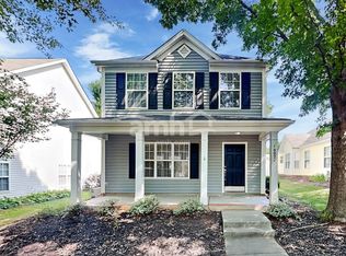 10021 Caldwell Depot Rd, Cornelius, NC 28031