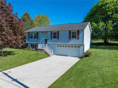 6 Club View Dr, Bath, NY, 14810