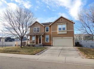 5781 Mountain Shadows Blvd, Firestone, CO 80504