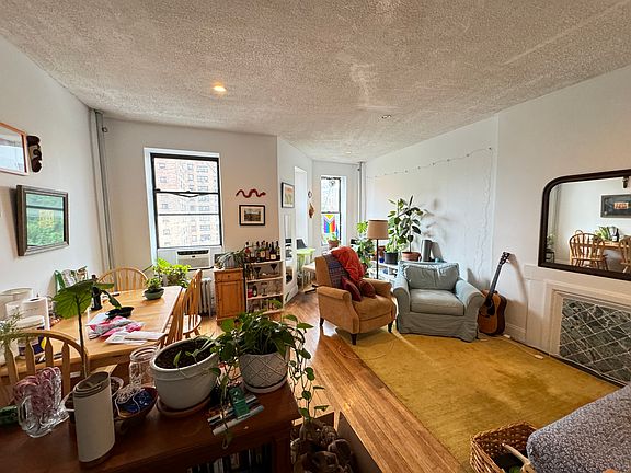 2nd image of 83 W 104th St #5F