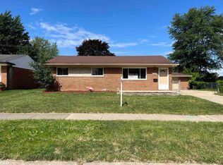34177 Chope Pl, Clinton Township, MI 48035