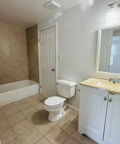 FULL BATH