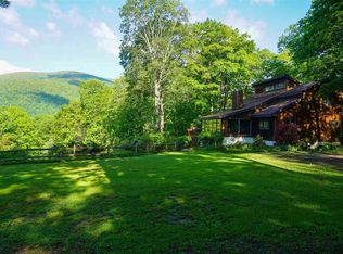 1345 Wittenberg Rd, Mount Tremper, NY 12457