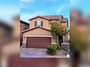 5428 Griffith Park Rd, Las Vegas, NV 89148