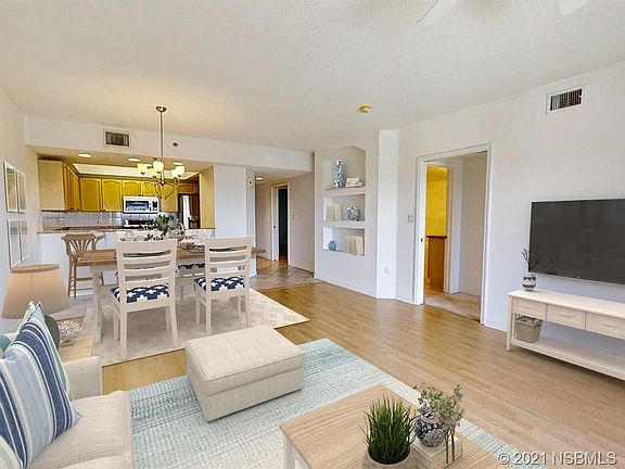 2nd image of 5300 S Atlantic Ave APT 5604