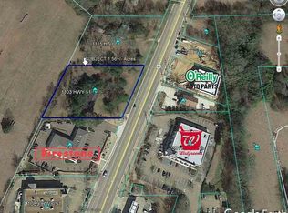 1103 Highway 51, Madison, MS 39110