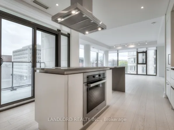 6 Jackes Ave, Toronto, ON