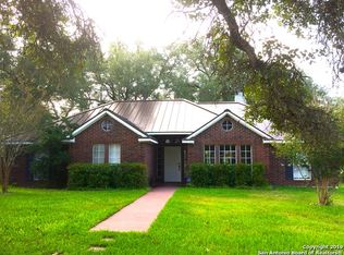 25815 Campbellton Rd LOT 23, San Antonio, TX 78264