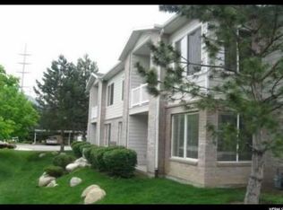 1180 E 6600 S #203, Murray, UT 84121