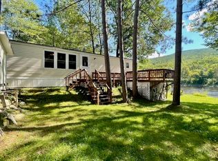 500 Main St TRAILER 13, Gorham, NH 03581