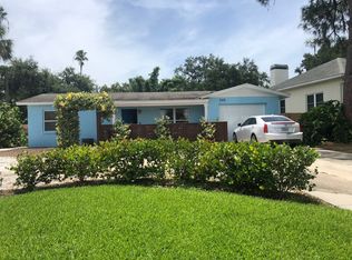 5415 Venetian Blvd NE, Saint Petersburg, FL 33703