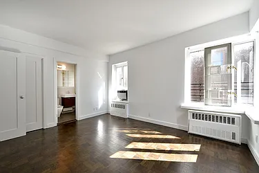 Rented by Charles H. Greenthal