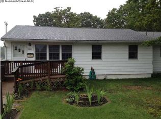 2402 Maple St, Point Pleasant Beach, NJ 08742