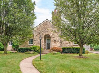 284 S Ardmore Rd, Columbus, OH 43209