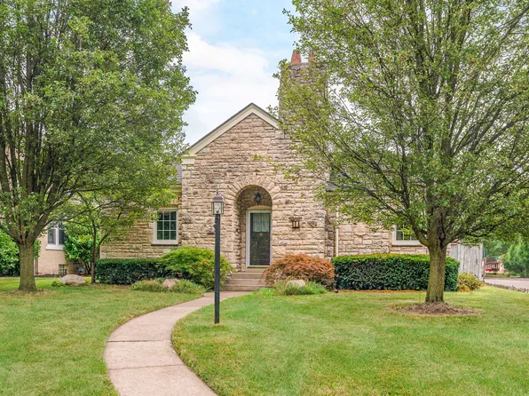 284 S Ardmore Rd, Columbus, OH 43209