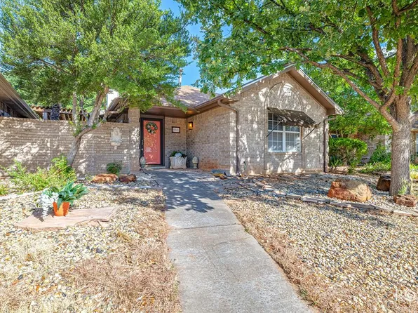 4541 Shingle Oak Ln, San Angelo, TX 76904