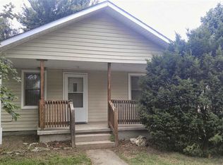 1335 N 4th St, Arkansas City, KS 67005