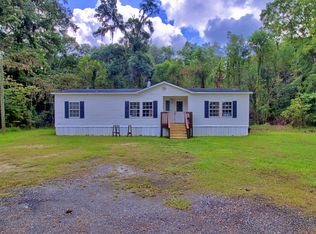 235 Fleming Loop Rd, Fleming, GA 31309