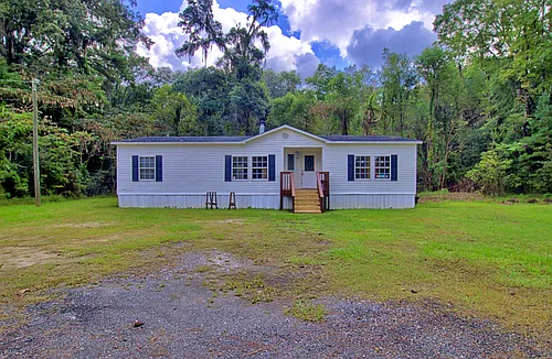 235 Fleming Loop Rd Photo 1