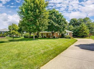 5013 Oaks Ct, Middletown, OH