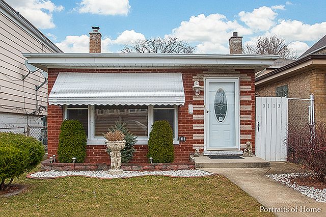 1st image of 3113 S 54th Ave