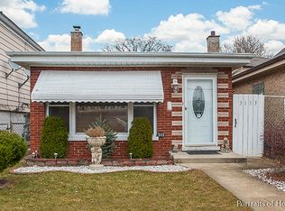 3113 S 54th Ave, Cicero, IL 60804