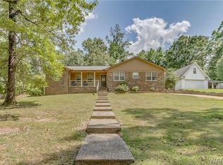4103 Brookhill Rd, Tuscaloosa, AL 35404