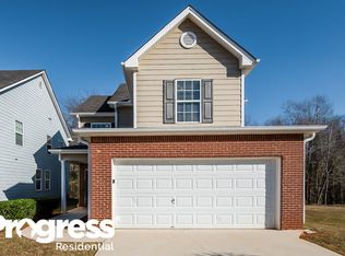 449 Kirkland Dr, Locust Grove, GA 30248