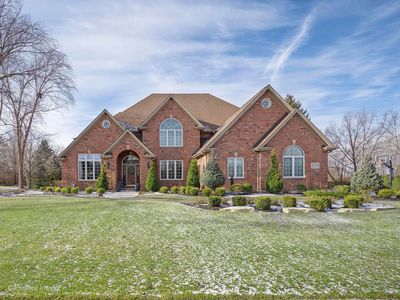 21356 Saddle Ln, Mokena, IL, 60448