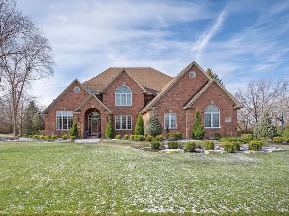 21356 Saddle Ln, Mokena, IL 60448