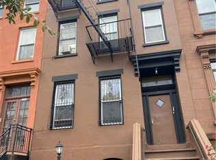 152 Putnam Ave APT 4, Brooklyn, NY 11216