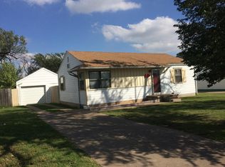 4425 Cline Rd, Amarillo, TX 79110