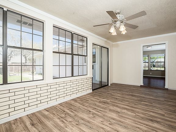 Sun room