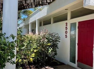 2505 Britannia Rd, Sarasota, FL 34231