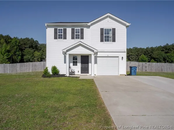 51 Merlin Ct, Godwin, NC 28344